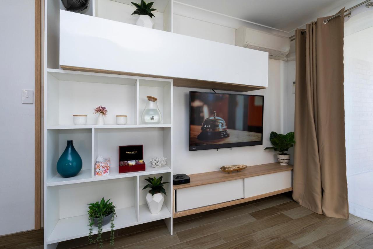 Manly Beachfront Apartment エクステリア 写真